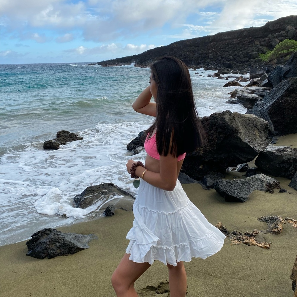 Meet your Posher, Rendie